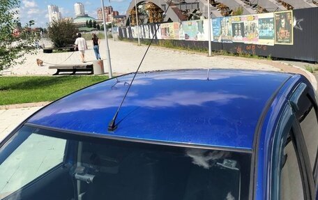 Renault Logan I, 2007 год, 325 000 рублей, 10 фотография