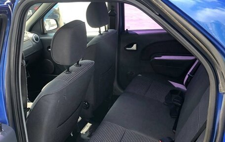Renault Logan I, 2007 год, 325 000 рублей, 17 фотография
