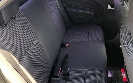 Renault Logan I, 2007 год, 325 000 рублей, 16 фотография