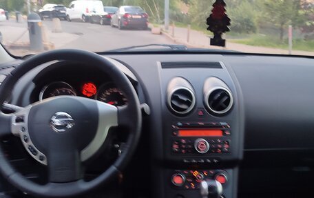 Nissan Qashqai, 2008 год, 845 000 рублей, 14 фотография