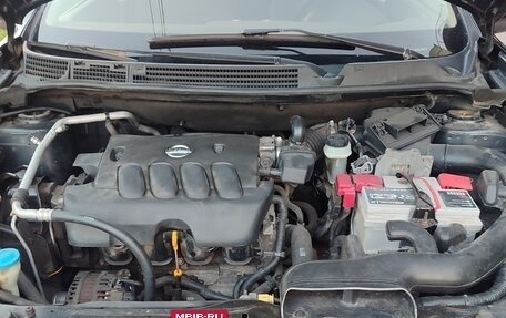 Nissan Qashqai, 2008 год, 845 000 рублей, 12 фотография