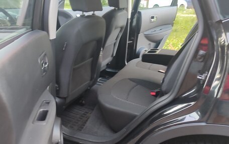 Nissan Qashqai, 2008 год, 845 000 рублей, 16 фотография