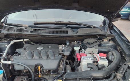Nissan Qashqai, 2008 год, 845 000 рублей, 23 фотография