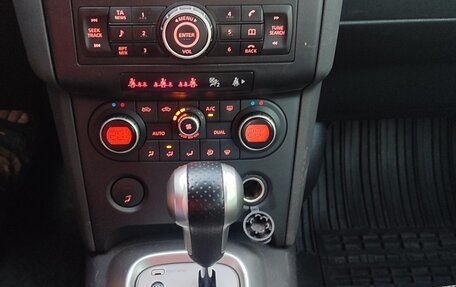 Nissan Qashqai, 2008 год, 845 000 рублей, 25 фотография