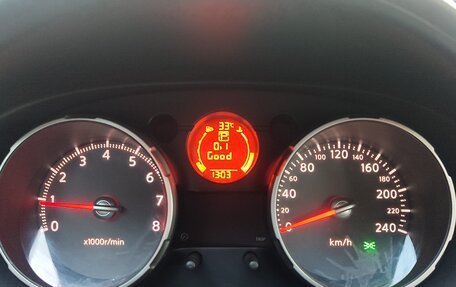 Nissan Qashqai, 2008 год, 845 000 рублей, 24 фотография