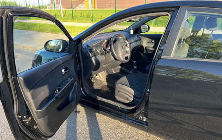 KIA Rio III рестайлинг, 2012 год, 770 000 рублей, 7 фотография