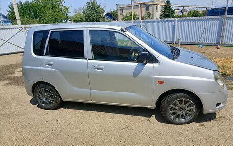 Mitsubishi Dingo, 2000 год, 280 000 рублей, 2 фотография