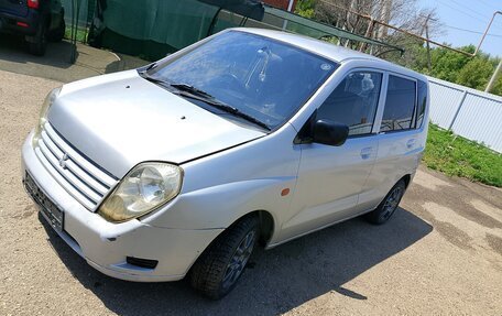 Mitsubishi Dingo, 2000 год, 280 000 рублей, 5 фотография