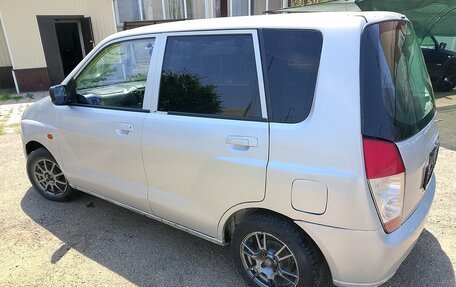 Mitsubishi Dingo, 2000 год, 280 000 рублей, 4 фотография