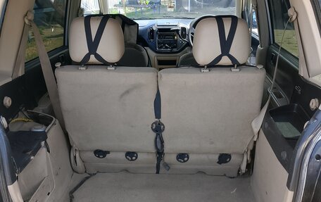 Mitsubishi Dingo, 2000 год, 280 000 рублей, 8 фотография