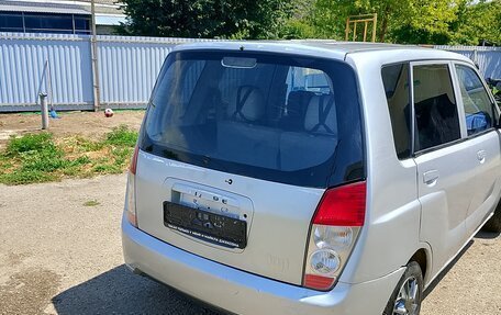 Mitsubishi Dingo, 2000 год, 280 000 рублей, 3 фотография