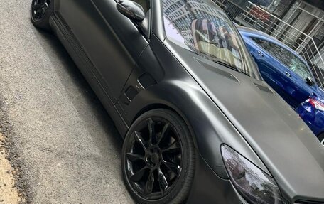 Mercedes-Benz CL-Класс, 2007 год, 1 850 000 рублей, 3 фотография