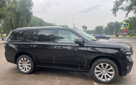 Chevrolet Tahoe IV, 2022 год, 10 000 000 рублей, 8 фотография