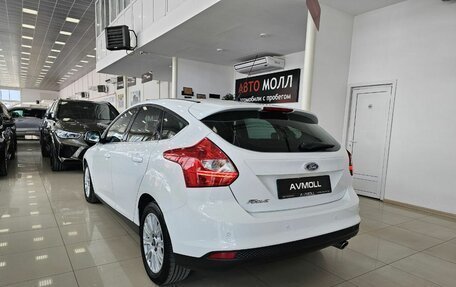 Ford Focus III, 2012 год, 1 040 000 рублей, 8 фотография
