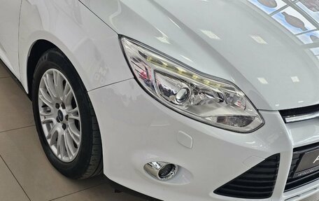 Ford Focus III, 2012 год, 1 040 000 рублей, 4 фотография