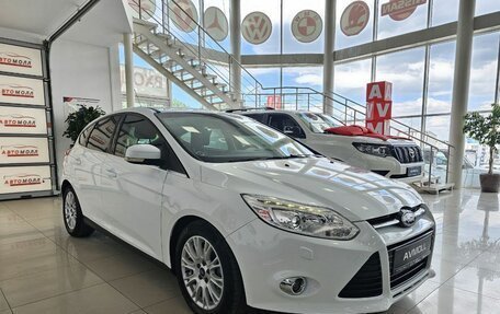 Ford Focus III, 2012 год, 1 040 000 рублей, 6 фотография