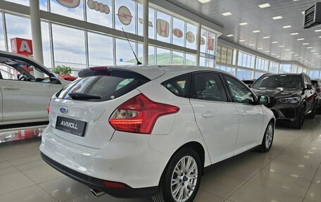 Ford Focus III, 2012 год, 1 040 000 рублей, 10 фотография