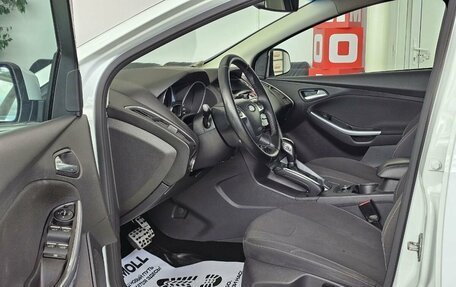 Ford Focus III, 2012 год, 1 040 000 рублей, 11 фотография