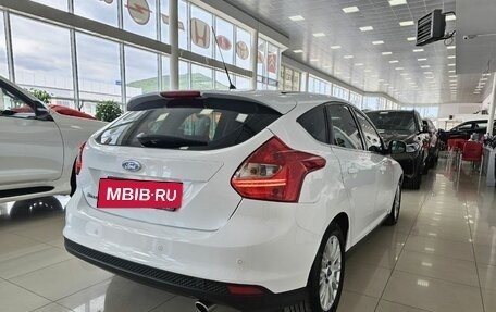 Ford Focus III, 2012 год, 1 040 000 рублей, 9 фотография