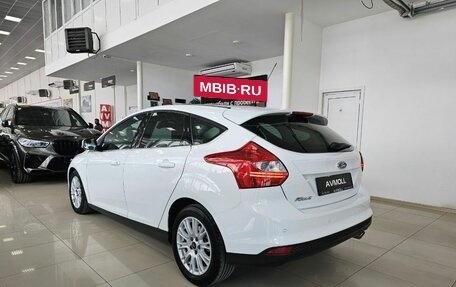 Ford Focus III, 2012 год, 1 040 000 рублей, 7 фотография