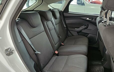 Ford Focus III, 2012 год, 1 040 000 рублей, 18 фотография