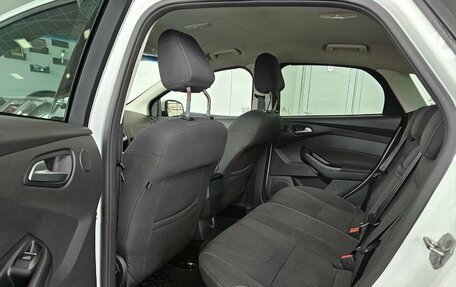 Ford Focus III, 2012 год, 1 040 000 рублей, 16 фотография