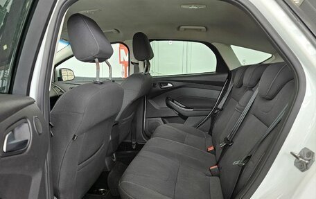 Ford Focus III, 2012 год, 1 040 000 рублей, 17 фотография