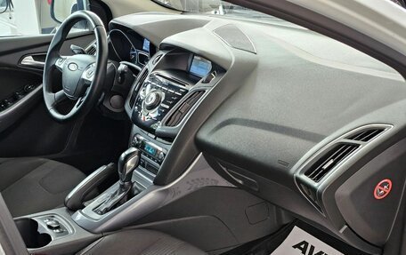Ford Focus III, 2012 год, 1 040 000 рублей, 20 фотография