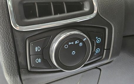 Ford Focus III, 2012 год, 1 040 000 рублей, 14 фотография