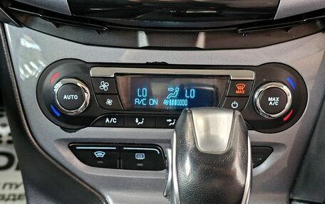 Ford Focus III, 2012 год, 1 040 000 рублей, 22 фотография