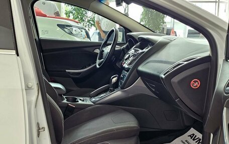 Ford Focus III, 2012 год, 1 040 000 рублей, 19 фотография