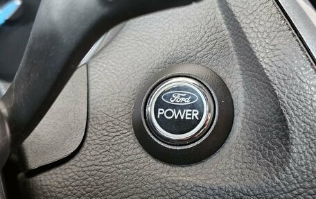 Ford Focus III, 2012 год, 1 040 000 рублей, 24 фотография