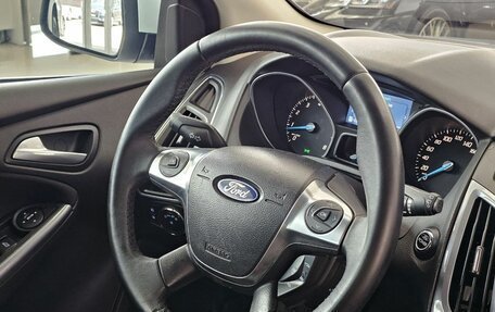 Ford Focus III, 2012 год, 1 040 000 рублей, 25 фотография