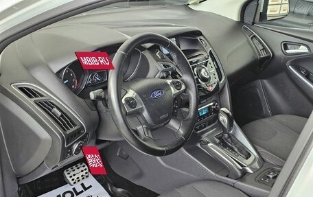 Ford Focus III, 2012 год, 1 040 000 рублей, 12 фотография