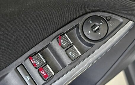 Ford Focus III, 2012 год, 1 040 000 рублей, 15 фотография
