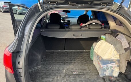 KIA cee'd III, 2013 год, 1 030 000 рублей, 9 фотография