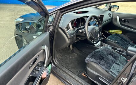 KIA cee'd III, 2013 год, 1 030 000 рублей, 5 фотография