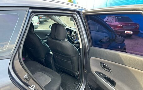 KIA cee'd III, 2013 год, 1 030 000 рублей, 7 фотография