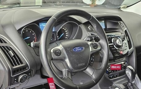Ford Focus III, 2012 год, 1 040 000 рублей, 13 фотография
