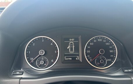 Volkswagen Tiguan I, 2012 год, 1 650 000 рублей, 18 фотография
