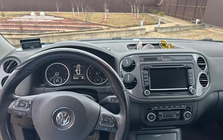Volkswagen Tiguan I, 2012 год, 1 650 000 рублей, 17 фотография