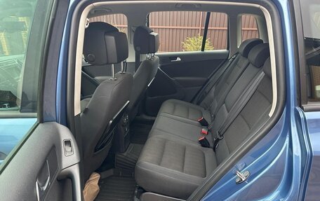 Volkswagen Tiguan I, 2012 год, 1 650 000 рублей, 16 фотография