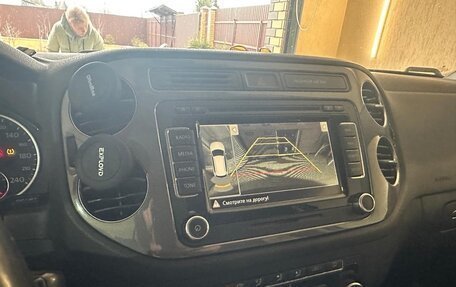 Volkswagen Tiguan I, 2012 год, 1 650 000 рублей, 19 фотография