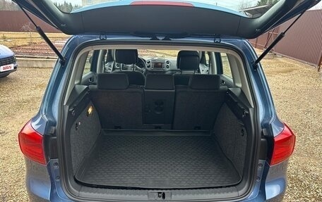 Volkswagen Tiguan I, 2012 год, 1 650 000 рублей, 13 фотография