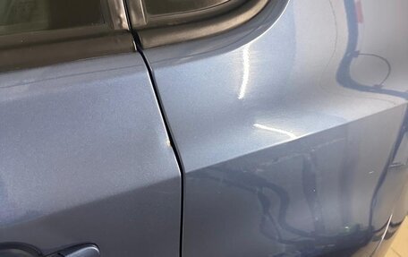 Volkswagen Tiguan I, 2012 год, 1 650 000 рублей, 26 фотография