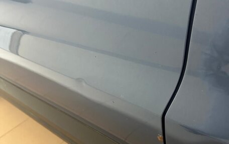 Volkswagen Tiguan I, 2012 год, 1 650 000 рублей, 22 фотография