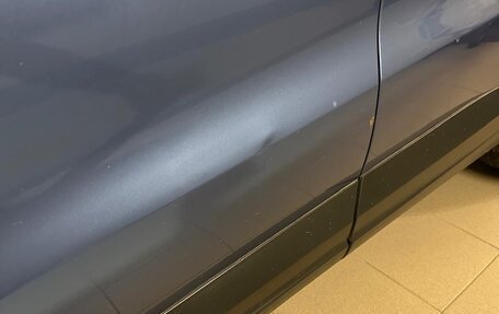 Volkswagen Tiguan I, 2012 год, 1 650 000 рублей, 23 фотография