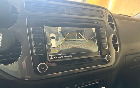 Volkswagen Tiguan I, 2012 год, 1 650 000 рублей, 21 фотография