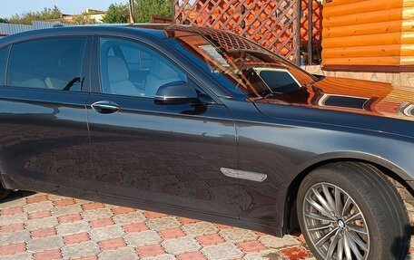 BMW 7 серия, 2013 год, 1 980 000 рублей, 7 фотография