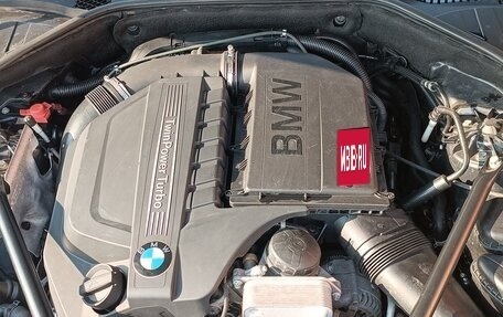 BMW 7 серия, 2013 год, 1 980 000 рублей, 9 фотография